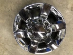 2015-2019 Gmc Sierra 2500 3500 5702 Denali Wheel Rim Chrome 22910737 #2 Used. Price: $249.99.