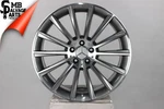 20" Mercedes W222 S600 S560 S550 S450 Amg Wheels Rims Front Oem Recon Used. Price: $499.00.