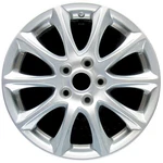 Wheel Rim Ford Fusion 16 2015-2020 DS7Z1007P DS7C1007K5A Oem Factory 3983 Remanufactured. Price: $166.00.