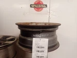 15X6.5 Wheel Rim Steel Rally From 1992 Gmc 2500 Van 11719629 Used. Price: $96.04.