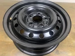 Dorman 939-196 15" Steel Wheel Hyundai Elantra Kia Forte New. Price: $59.99.