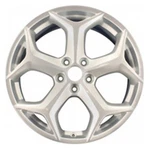 2013-2014 Ford Focus Oem Wheel Rim 18X8 18" CM511007AA CM511007AB CM5Z1007B 3905 Remanufactured. Price: $292.50.