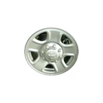 18" Dodge Ram 2500 Wheel Rim Factory Oem 2472 2013-2025 Silver Steel Remanufactured. Price: $350.00.