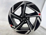 2024 2025 Hyundai Sonata Wheel Rim 18X7.5J Oem 52910-L1710 Used. Price: $349.90.