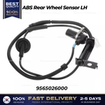 Genuine Abs Rear Wheel Sensor Lh 9565026000 For Hyundai Santa Fe New. Price: $73.00.