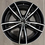 Used Genuine Bmw 3/4 Series Sport 8.5JX19 Rear Alloy Wheel Rim. Price: $425.00.