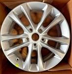 2021 2022 Chrysler Pacifica Oem Wheel Rim 18X7.5 18" 2029 7BE53LS1AA 68459832AA New. Price: $337.50.