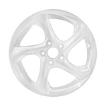 Refurbished Painted Black Hypersilver Rear Aluminum Wheel 19 X 52910B1390 Remanufactured. Price: $340.12.