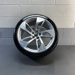 2018-2019 Audi RS5 Coupe Rim Disc Wheel 9J X ET26 8W0601025CL Oem *note* Used. Price: $510.00.