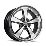 Cpp Ridler 652 Wheels 18X9.5 + 20X10 Fits: Ford F100 48-79, F150 87-96 New. Price: $1226.38.
