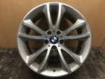 Oem 2011-2019 Bmw 528I 535I 550I 640I 650I Wheel 19"X8.5 Rim 36116794690 Used. Price: $190.00.