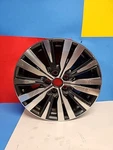 2019 2020 Mitsubishi Outlander 18 Inch Machined Oem Factory Wheel Rim Used. Price: $181.66.