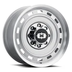 18X9 +0 Vision 54 Cheyenne 6X5.5 Silver Machined Lip Wheels (set Of 4) New. Price: $1089.84.