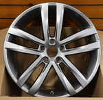 Volkswagen Passat 2016 2017 2018 2019 Oem Wheel Rim X Medium Silver 70002 Remanufactured. Price: $349.95.