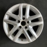 Volkswagen Tiguan Oem Wheel 16 2009-2011 Factory Rim Original 5N0601025 69873 Used. Price: $114.68.