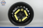 09-17 Audi Q5 Inches Spare Wheel Spacer W/ Tire Rim X 6 4180008 Oem Used. Price: $195.00.