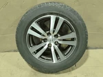 2016-2018 Honda Pilot Wheel Rim R18X8J 245/60 Oem Used. Price: $165.00.