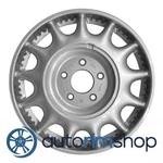 Buick Park Avenue 1997-1999 16" Oem Wheel Rim Remanufactured. Price: $265.99.