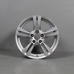 2012-2015 Bmw X1 E84 Wheel 18 Style #355 Rim 36117842636 Oem Used. Price: $202.49.