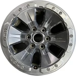 Ford F150 Raptor Factory Wheel 17X8.5 2017-2020 Original Rim Alloy Oem 10114 Used. Price: $242.98.
