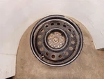 17X7.5 Steel Wheel Rim From 2015 Malibu 9025726 Used. Price: $124.38.