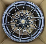 2021-2025 Bmw M4 Factory Oem 20X10.5 Rear Rim 3610788150 Remanufactured. Price: $800.00.