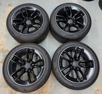 19" Mercedes Amg GT43 GT53 Oem Wheels Rims 2021 2022 2023 2024 2025 2026 Used. Price: $2250.00.