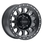 20X9 Method MR315 Matte Black Wheel 8X170 (18MM) New. Price: $307.30.