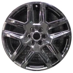(ships Today) Wheel Rim Chevrolet Blazer Traverse 2018-2025 84640406 Oe 5849 Remanufactured. Price: $439.00.