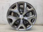 2016 2017 2018 Kia Sorento Alloy Wheel Rim 19'' Oem 52905-C5330 Used. Price: $180.00.