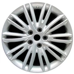 Wheel Rim Buick Envision 2017 2018 22875497 Painted Oem Factory 4777 Remanufactured. Price: $223.00.