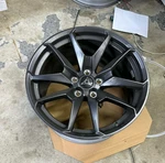 2026 Dodge Challenger Charger Oem Wheel Rim 20X11 " 68596437AA Scatpack TO#2 Used. Price: $429.99.