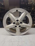 2006-2010 Hyundai Sonata Wheel Rim Stock 17X6-1/2, 5 Lug, 4-1/2" Spoke Used. Price: $164.99.