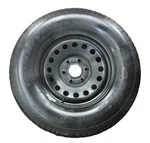 Gm 17X7.5 17" 6X139.7 Spare Wheel Tire Oem Escalade Tahoe Yukon Sierra Silverado Used. Price: $219.99.