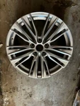 2020-2025 Cadillac CT4 18X8 Aluminum Wheel Factory Gm Oem 84169699 New. Price: $449.99.