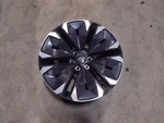 Wheel 21X9-1/2 Opt Rhr Fits 24-25 Blazer Ev 3168697 Used. Price: $274.00.