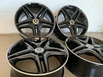 Amg Wheels Inch Styling Iv Mercedes W221 C216 W220 C215 W222 C217 W223 W213 General&uuml;berholt. Price: $4057.13.