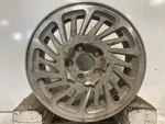 Wheel 15X6 Aluminum Silver Finish Fits 98-99 Windstar 1585936 Used. Price: $73.94.