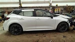 Wheel Hatchback 18X8 V Spoke Fits 23-26 Corolla 7115810 Used. Price: $265.89.