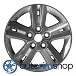Dodge Grand Caravan Journey 2008-2020 17" Oem Wheel Rim Remanufactured. Price: $249.84.