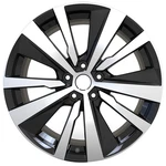 19" Machined Black Wheel For Nissan Altima 2019-2022 Oem Quality Rim 62785 New. Price: $169.97.