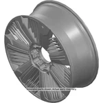 Genuine Gm Wheel 84836127 New. Price: $770.90.