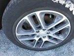 Wheel Road 17X7 Aluminum Opt Wad Fits 17-20 Compass 3149611 Used. Price: $117.89.