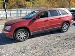 2007 Chrysler Pacifica 17 Aluminum Wheel 10 Spoke Fast Free Shipping! Used. Price: $113.95.