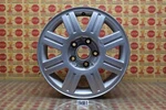 1998 1999 2000 2001 Audi A4 Alloy 8-SPOKE Wheel Rim 15X7 15" Oem Used. Price: $55.99.