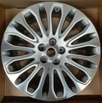 Buick Lacrosse 2014 2015 2016 Oem 20" Wheel 4117 90870797 Remanufactured. Price: $459.99.