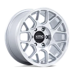 Kmc KM730SD17855025 Wheel Rim Hatchet 17X8.5 5X127 New. Price: $309.21.