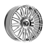 Fittipaldi Mirror Coat 26X10 5X112 / 5X120 30MM (FS369-261051220P30MC) New. Price: $500.00.
