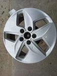 16X6.5 Alloy Wheel Rim From 2012 Hyundai Sonata 12216846 Used. Price: $106.87.