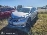 Wheel/rim Only Oem 09-16 Toyota Venza Used. Price: $100.00.